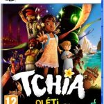Tchia Oleti Edition PS5