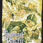 Tegami Bachi Nº14