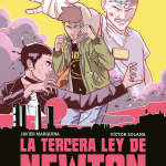 La Tercera Ley de Newton