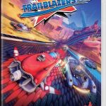 Trailblazers (Código Descarga) SWITCH