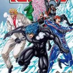 Toriko Nº9