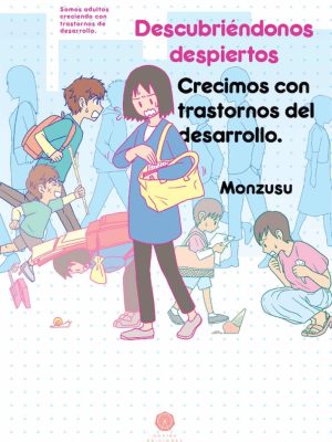 Descubriendonos Despiertos