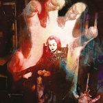 Expediente Warren: La Amante Nº02 de 5