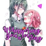 Whispering You A Love Song Nº01