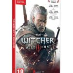 The Witcher 3 Wild Hunt – SWI
