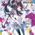 Puella Magi Madoka Magica Wraith Arc Nº03