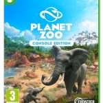 Planet Zoo: Console Edition SERIES X/S