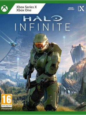 Halo Infinite - Series X
