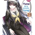 Yuna de la Posada Yuragi Nº23
