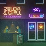 Vinilo Zelda & Chill I