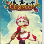 Cuisineer – SWITCH