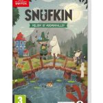 Snufkin: Melody of Moominvalley SWITCH