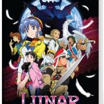 LUNAR Remastered Collection SWITCH