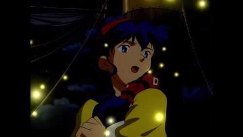 LUNAR Remastered Collection SWITCH