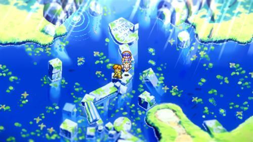 LUNAR Remastered Collection SWITCH