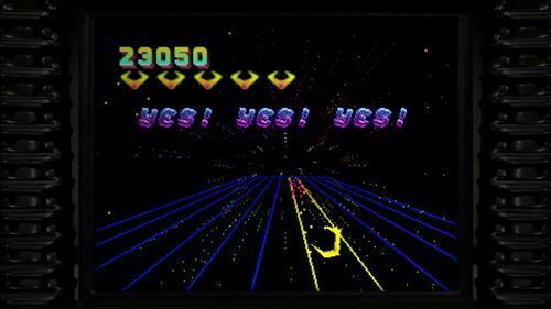 Llamasoft: The Jeff Minter Story SWITCH
