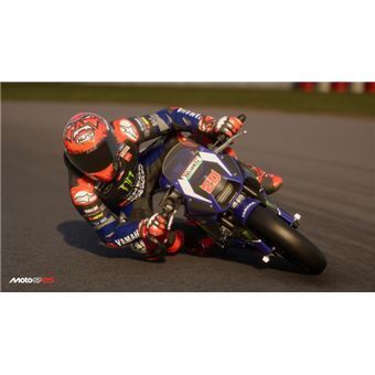 Motogp 25 (Code in a Box) - SWITCH