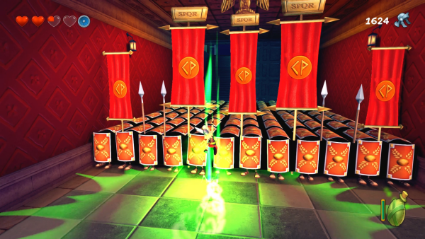 Asterix Maxi Collection - Standard Edition SWITCH