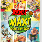 Asterix Maxi Collection – Standard Edition SWITCH