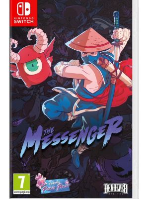 The Messenger SWITCH