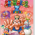 Snow Bros 2. Special SWITCH