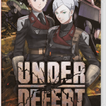 Under Defeat SWITCH