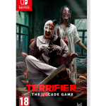 RESERVA Terrifier: The ArtCade Game SWITCH