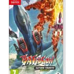 Batsugun Saturn Tribute Boosted SWITCH