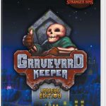 Graveyard Keeper: Undead Edition – SWITCH