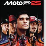 Motogp 25 (Code in a Box) – SWITCH