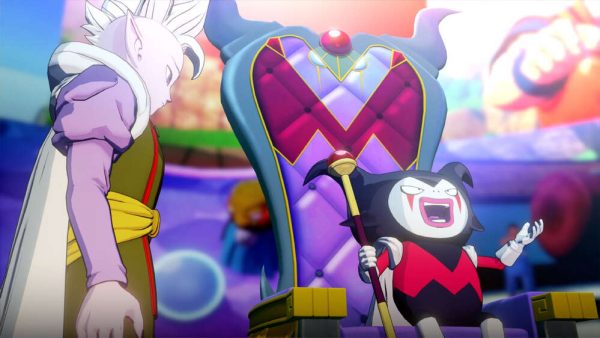 Dragon Ball Z: Kakarot - Daima Edition SWITCH