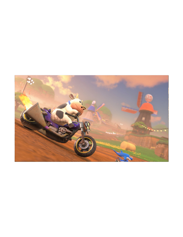 Mario Kart World SWITCH 2