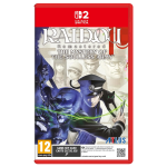 Raidou Remastered: The Mystery of the Soulless Army SWITCH 2