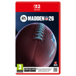 EA SPORTS Madden NFL 26 SWITCH 2