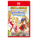 Story of Seasons: Grand Bazaar SWITCH 2