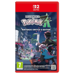 Leyendas Pokémon: Z‑A SWITCH 2