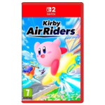 RESERVA Kirby Air Riders SWITCH 2