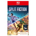 Split Fiction (Code in a box) SWITCH 2
