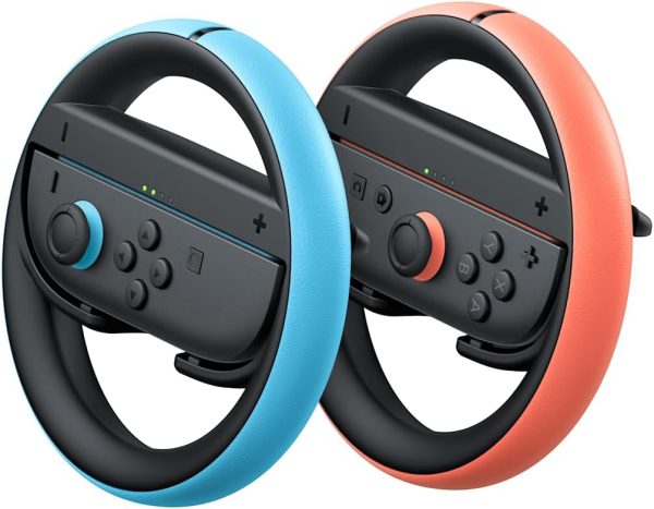 Joy-Con 2 Wheel (2 uds) SWITCH 2