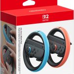 Joy-Con 2 Wheel (2 uds) SWITCH 2