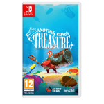 Another Crab´s Treasure SWITCH