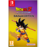 Dragon Ball Z: Kakarot – Daima Edition SWITCH