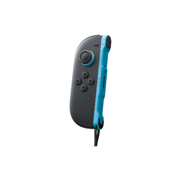 Joy-Con 2 (Izquierdo) - Azul Claro SWITCH 2