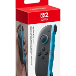 Joy-Con 2 (Izquierdo) – Azul Claro SWITCH 2