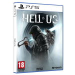 Hell Is Us PS5