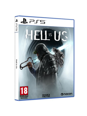 Hell Is Us PS5