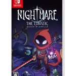 Nightmare The Lunatic SWITCH (Importación)