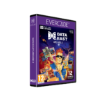 Data East Arcade Collection 2