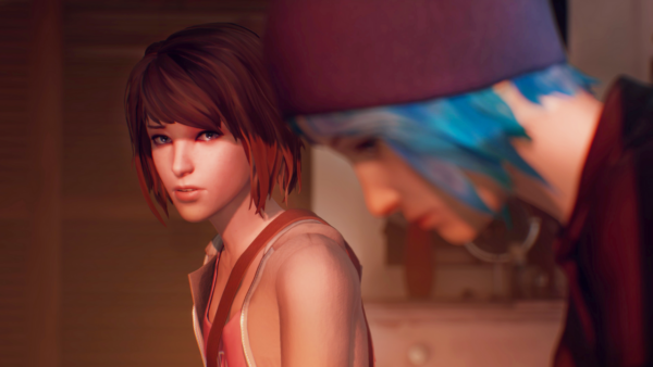 Life is Strange Collection PS5