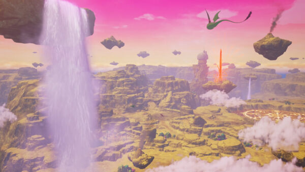 Dragon Ball Z: Kakarot - Daima Edition PS5